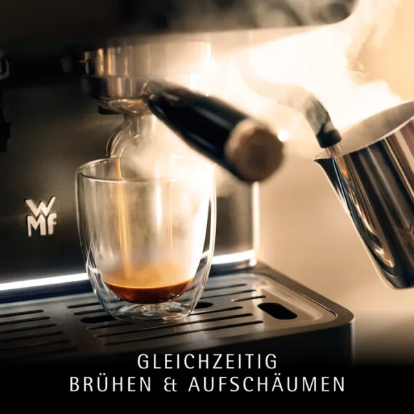 WMF Espresso Pro grau, Bild 6