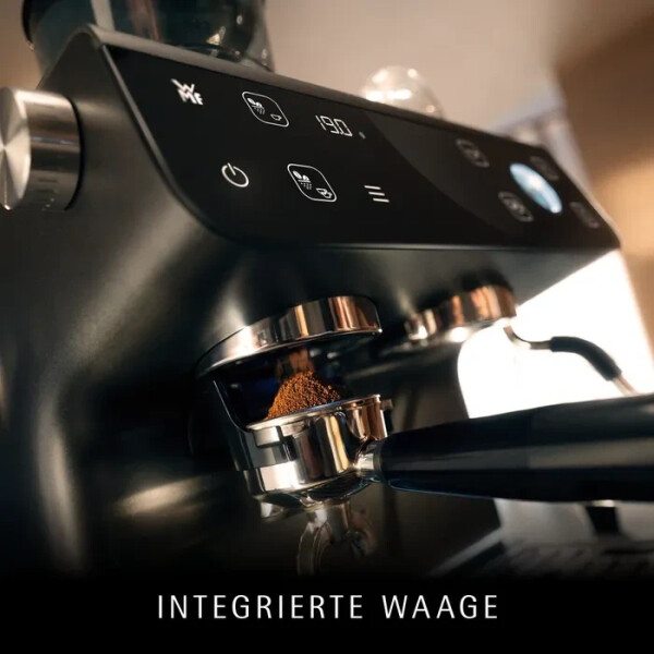 WMF Espresso Pro grau, Bild 7