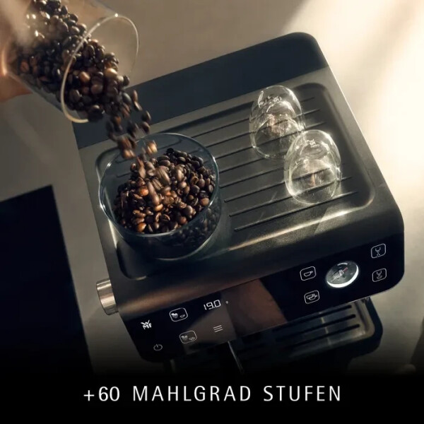 WMF Espresso Pro grau, Bild 9