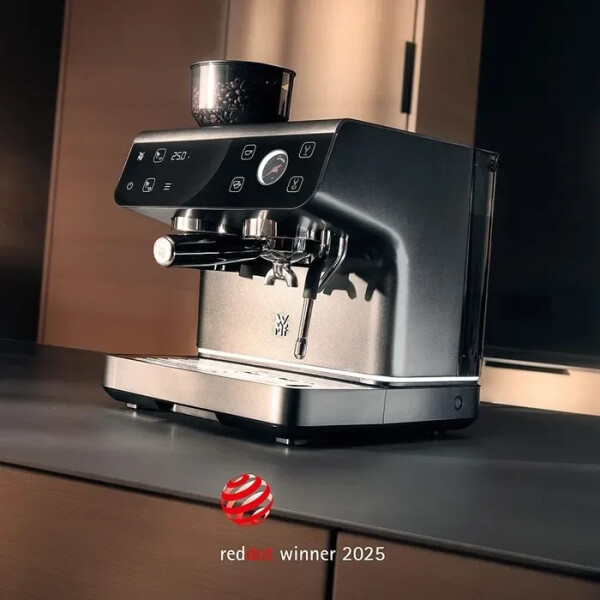 WMF Espresso Pro grau, Bild 10