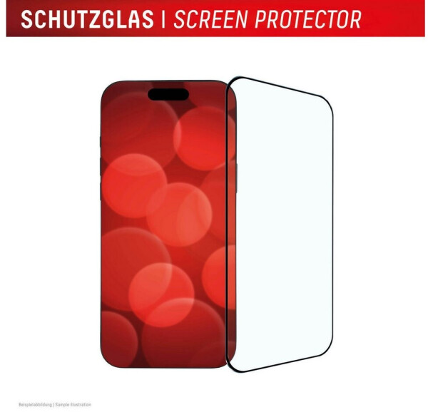 Displex Premium Glass MM iPhone 17 Pro Max/18 Pro Max, Bild 2
