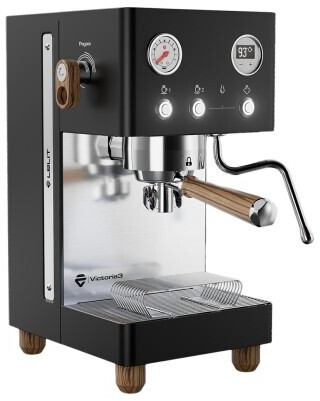 Lelit Victoria 3 PL91T3 schwarz
