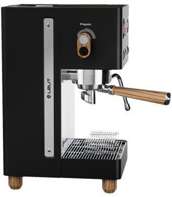Lelit Victoria 3 PL91T3 schwarz, Bild 3