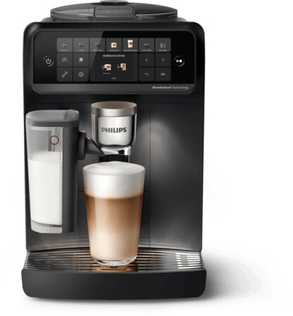 Philips LatteGo Pro Aromis 6000