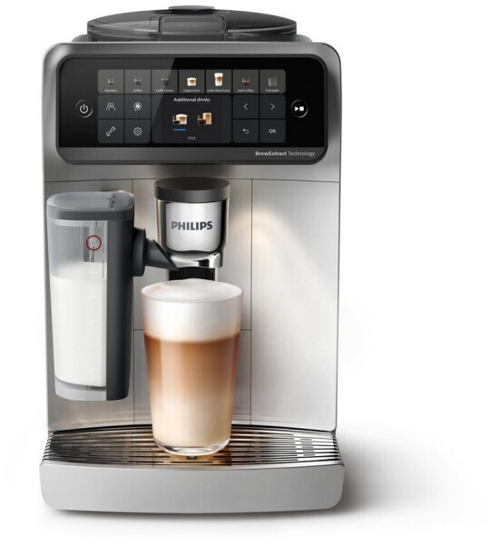 Philips LatteGo Pro Aromis 6000, Bild 2