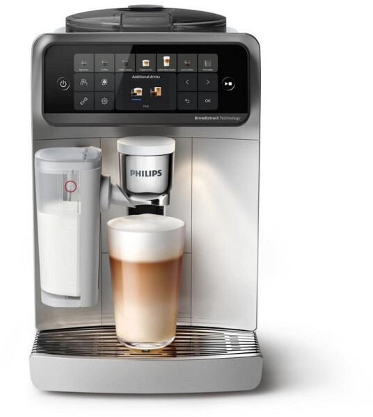 Philips LatteGo Pro Aromis 6000, Bild 3