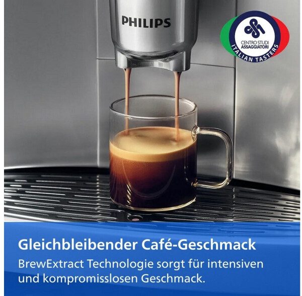 Philips LatteGo Pro Aromis 6000 EP6551/10, Bild 5