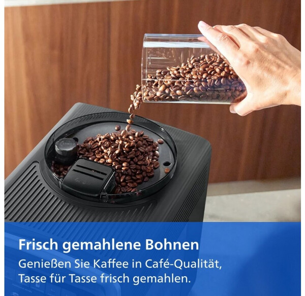 Philips LatteGo Pro Aromis 6000 EP6551/10, Bild 6