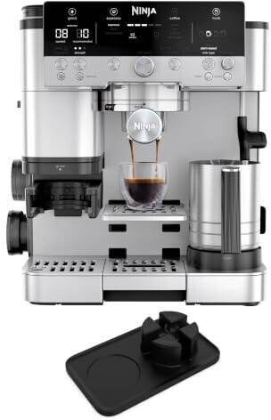 Ninja Luxe Café Premier ES605EU