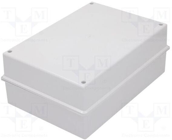 Elektro-Plast Luftdichte Dose n/t PK-9 EP-LUX (0253-30) ab 16,28 € (Oktober 2026)