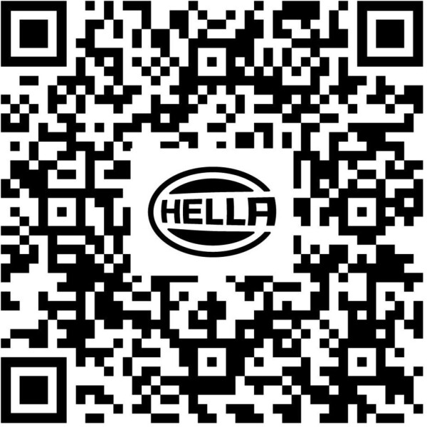 Hella Regler, Innenraumgebläse für BMW (5HL 366 410-541), Bild 4