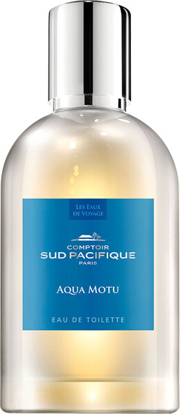 Comptoir Sud Pacifique Aqua Motu Eau de Toilette (100 ml)