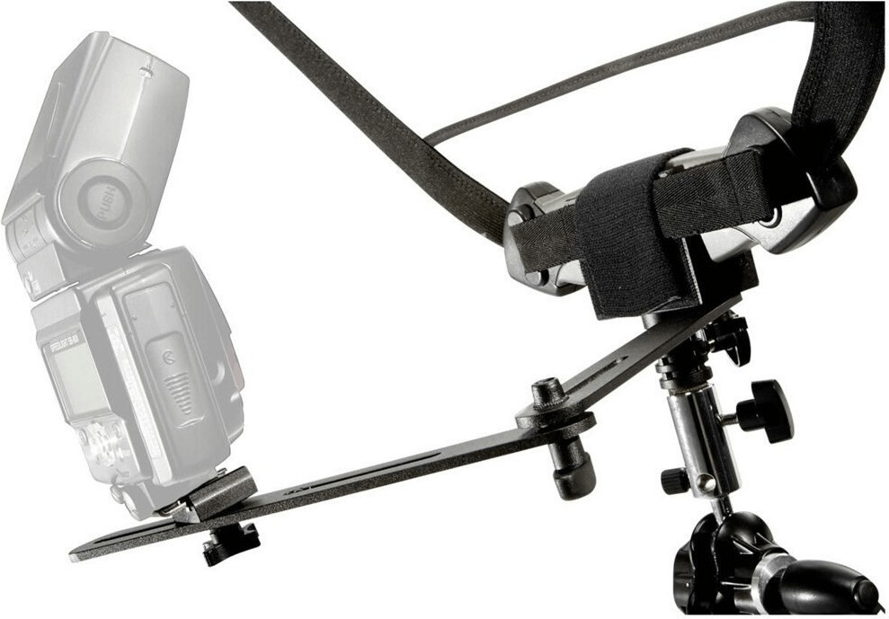 Lastolite Support TriGrip