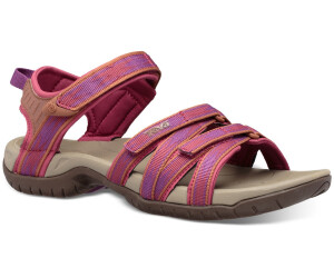 Ladies teva 2025 tirra sandals