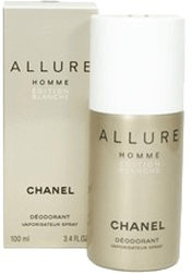 Chanel Allure Homme Edition Blanche Deodorant Spray (100ml) ab 107