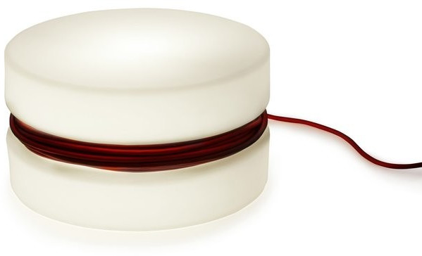 Authentics Encastré de sol Yoyo