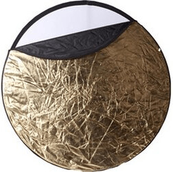 Phottix Réflecteur pliant rond 5 en 1 80 cm