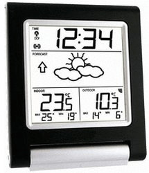 La Crosse Technology WS 9135 La Cross