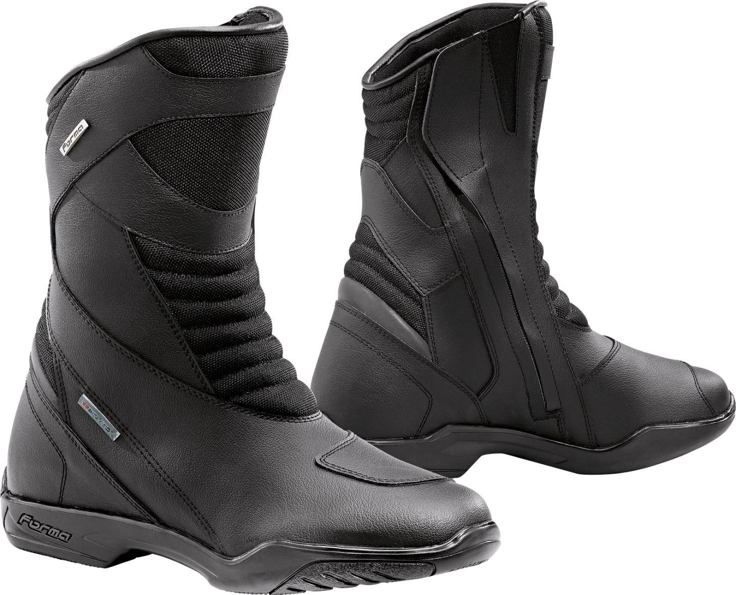Forma Boots Bottes Nero