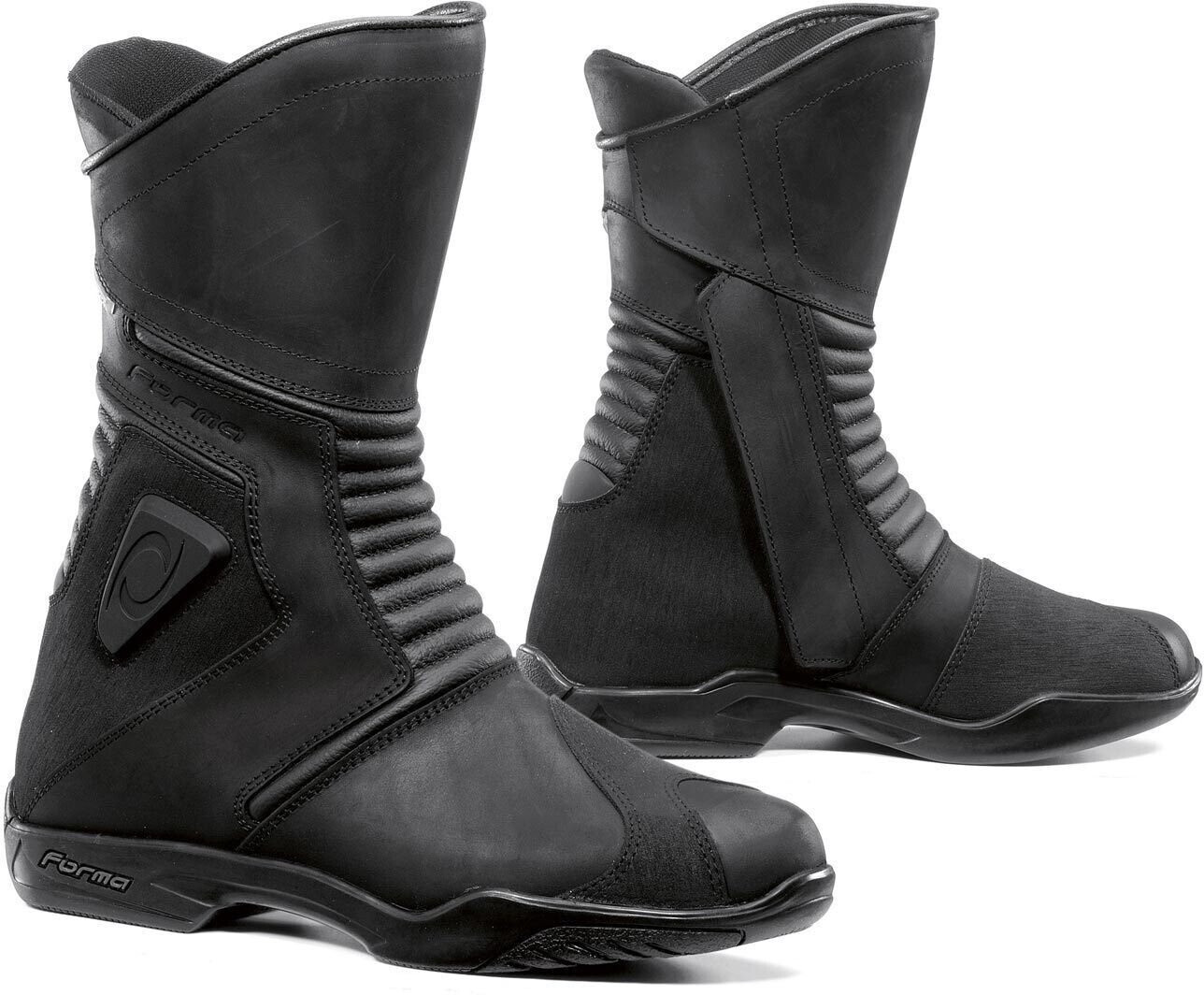 Forma Boots Bottes Voyage