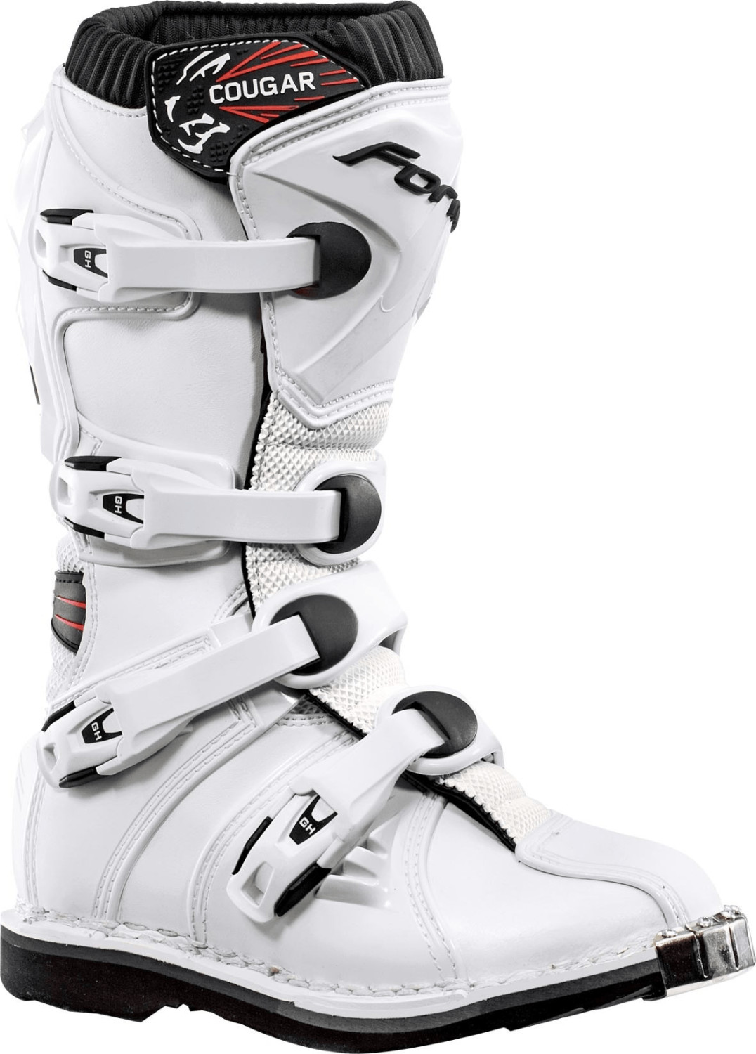 Forma Boots Bottes Cougar