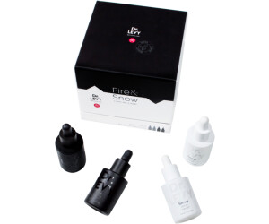 Buy Dr. Levy Switzerland Fire & Snow Set 4 Artikel im Set from £107.38 ...