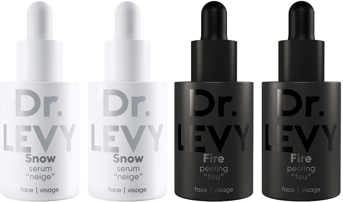 Swiss Rrsort Fire Buy Dr. Levy Switzerland Fire & Snow Set 4 Artikel im Set from £107.38 ...