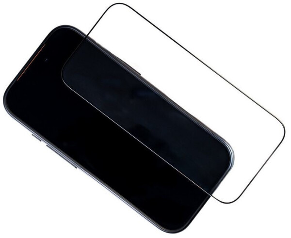 Otto Office EcoScreenGuard Applicator Waterfall Displayschutzglas für iPhone 17 Pro, Bild 2