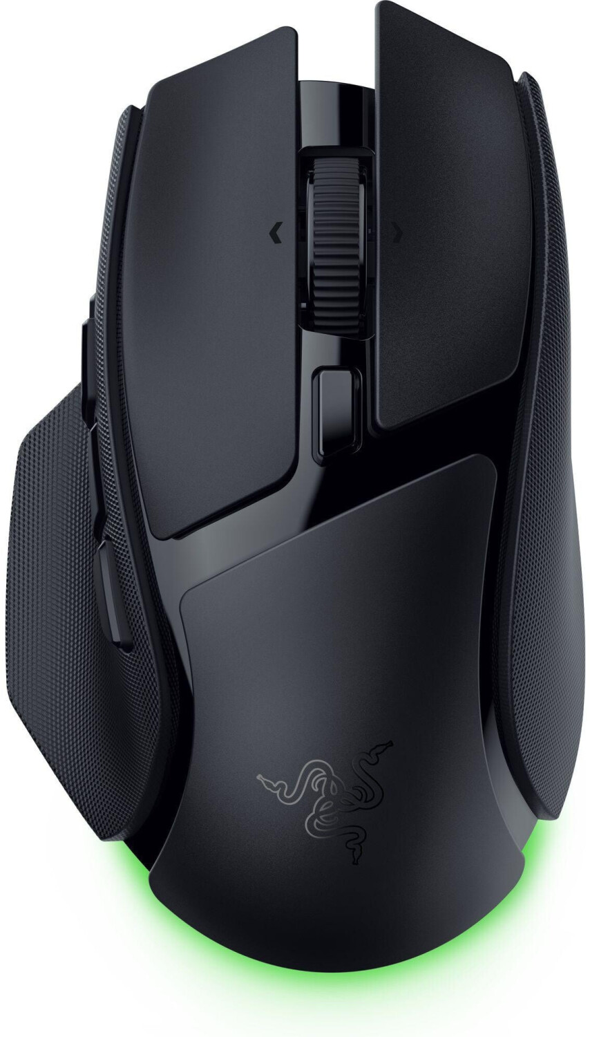 Razer Basilisk V4 HyperSpeed Black desde 119,99 € | Octubre 2026 ...