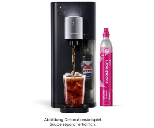 SodaStream Ultimate Multi-Drink Black Standard Pack 5-tlg Set ab 199,99 € (Oktober 2026)