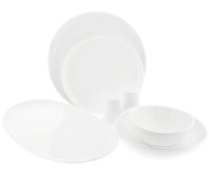 Almina Arte Geschirrset Porzellan 27-tlg. für 6 Personen (AL-1010) ab 129,95 € (Oktober 2026)