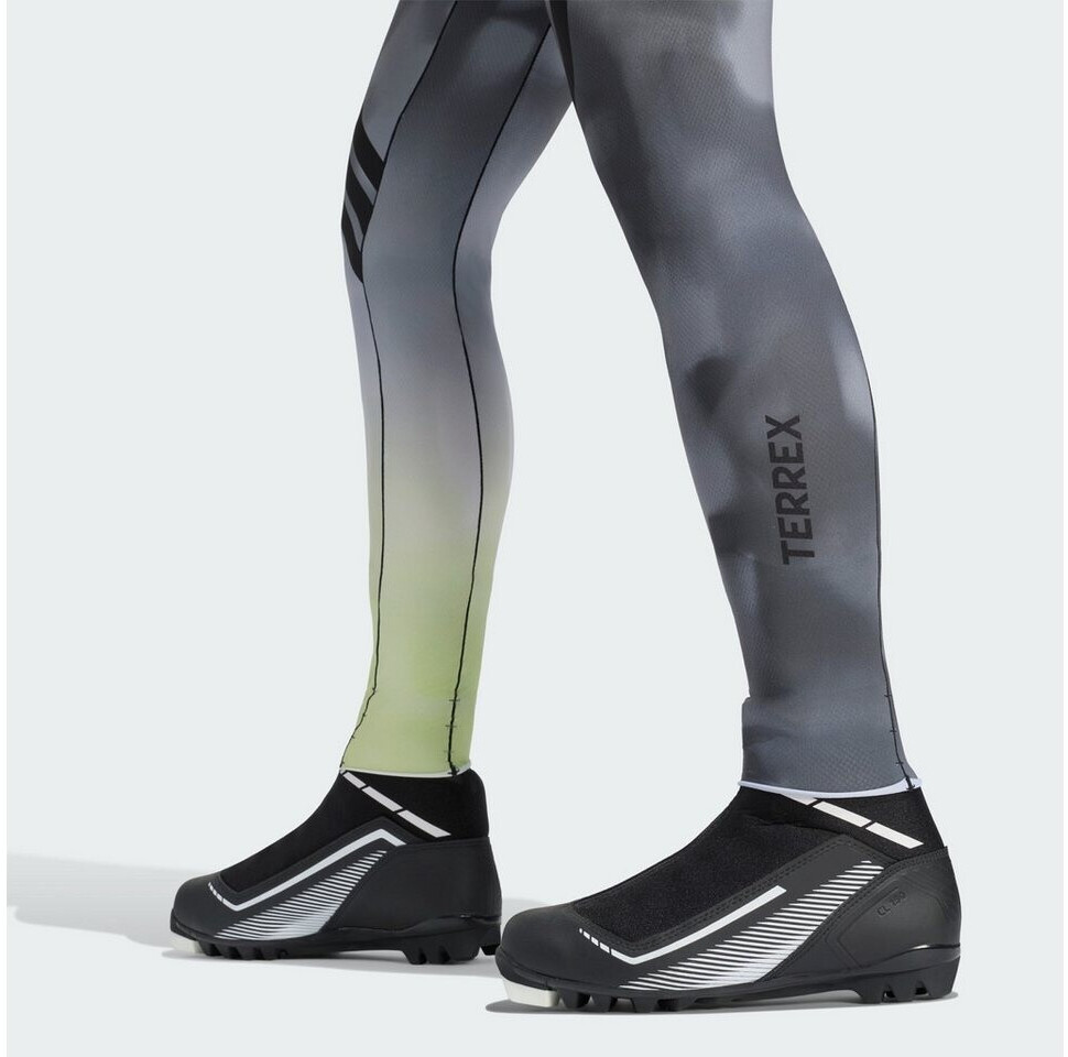 Adidas Terrex Xperior Pro XC Ski Tights (KF1210-095A) schwarz ab