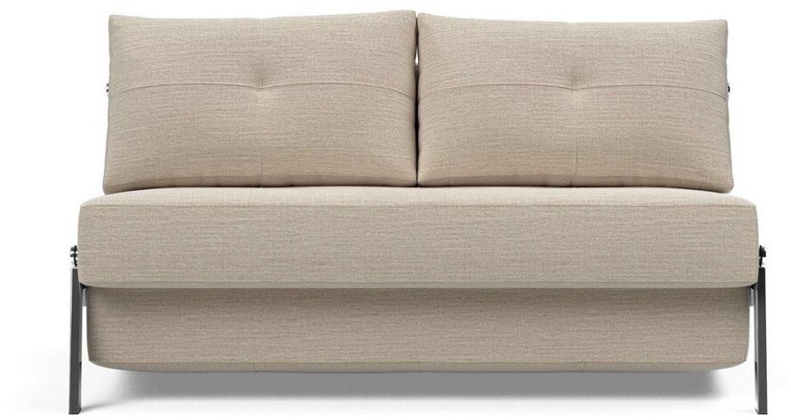 Innovation Living Cubed 02 Klappsofa 140x200 cm ab 939,00 € (Oktober 2026)