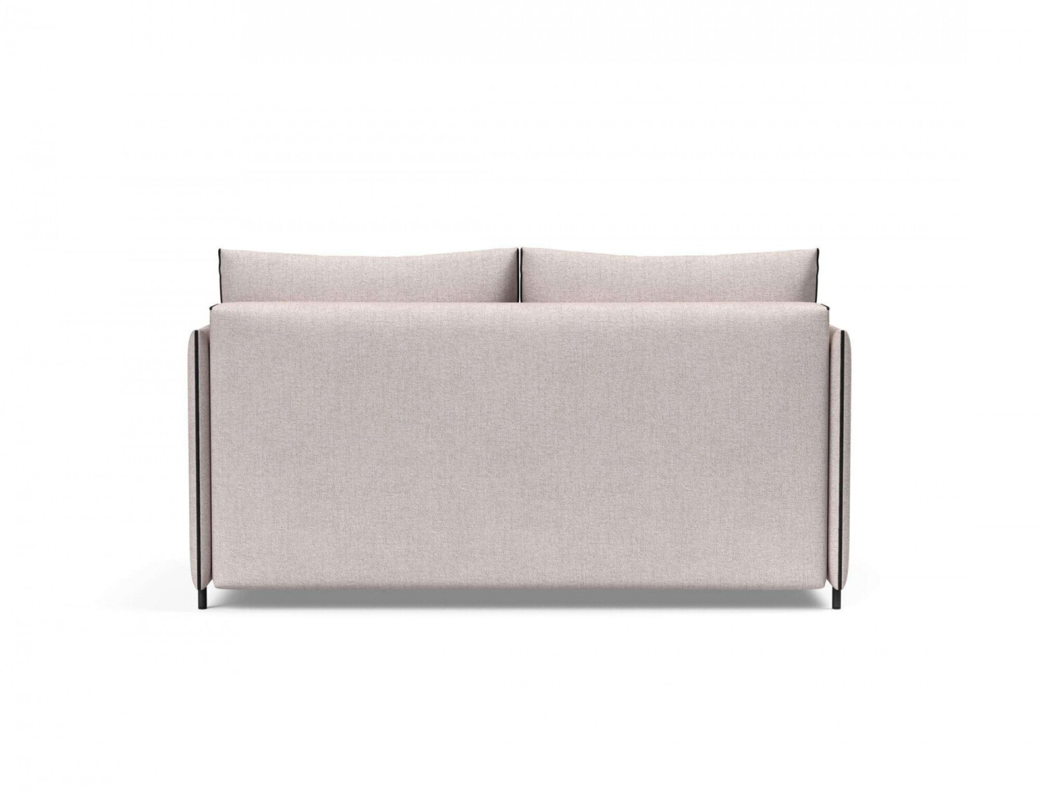 Innovation Living Luoma Klappsofa 140x200 cm mit Armlehne sand ab € 1.245,38 (Oktober 2026 Preise)