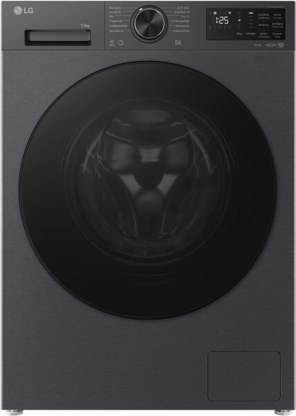 LG F4WX703YB