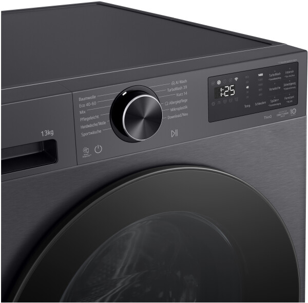 LG F4WX703YB, Bild 7