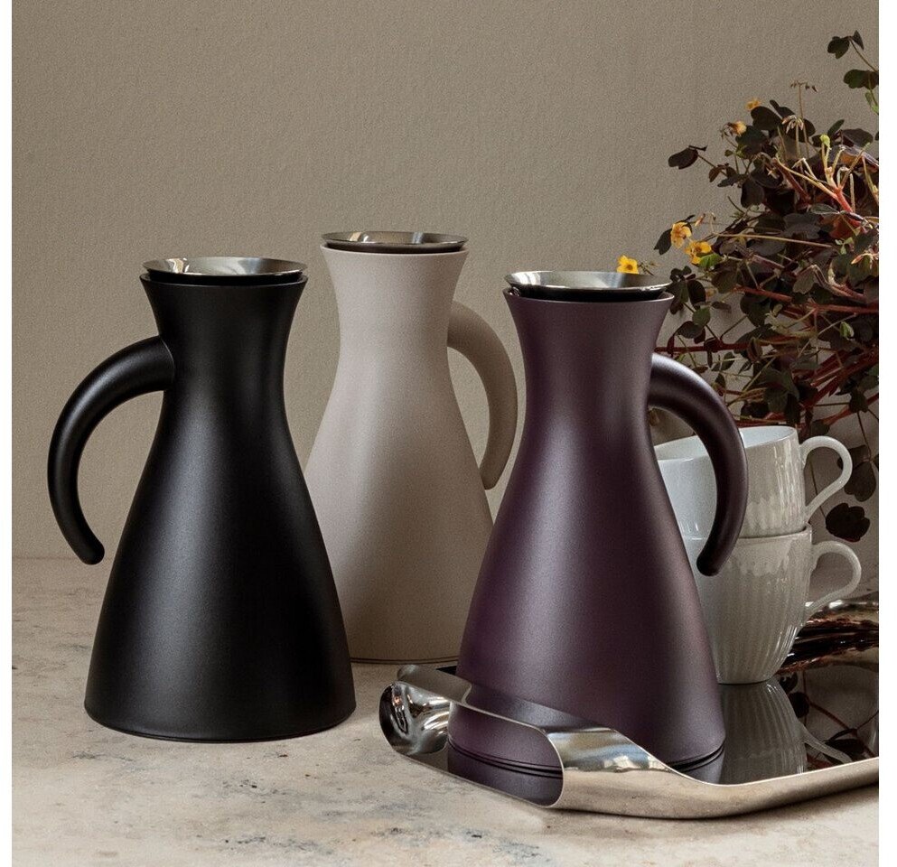 stuhl und tisch 1+2 Restaurant Set 70x70cm Emma Cocoa Rot Kunstleder Größe:5l