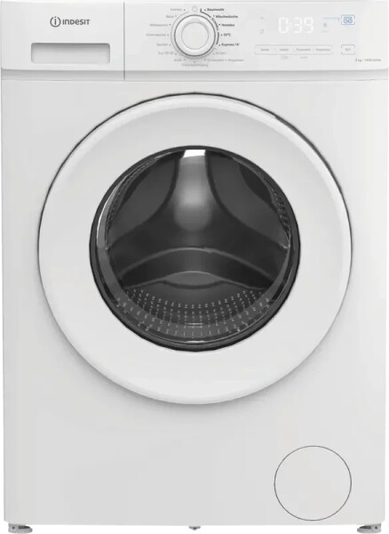 Indesit IMA 864 MY TIME AT