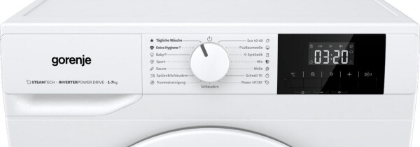 Gorenje W51G1PS62BP, Bild 3