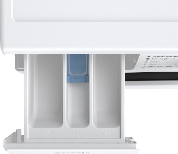 Gorenje W51G1PS62BP, Bild 4