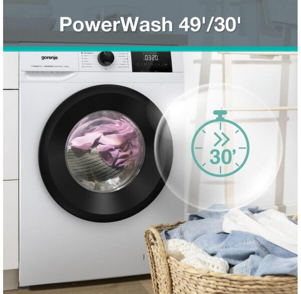 Gorenje W51G1PS62BP, Bild 8