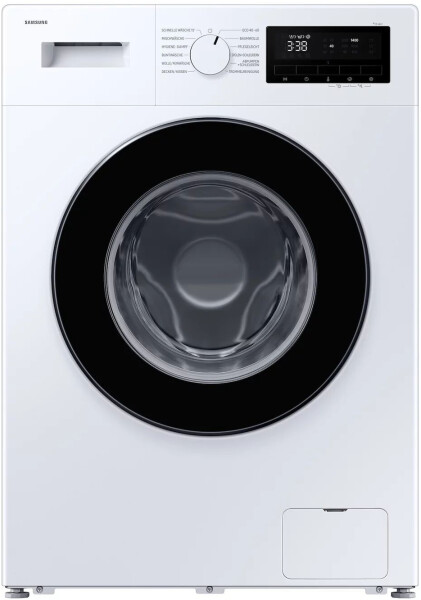 Samsung WW80FG3M05AWEG