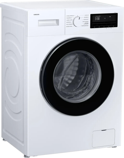 Samsung WW80FG3M05AWEG, Bild 2