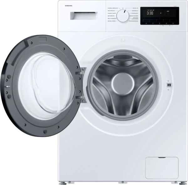 Samsung WW80FG3M05AWEG, Bild 4