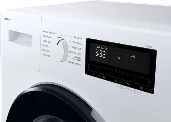 Samsung WW80FG3M05AWEG, Bild 7