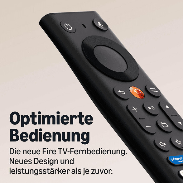 Amazon Fire TV Stick 4K (2026) ab 64,80 € (Oktober 2026) | Vergleiche 6 ...