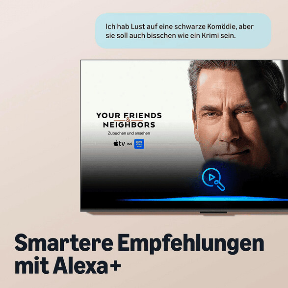 Amazon Fire TV Stick 4K (2026) ab 64,80 € (Oktober 2026) | Vergleiche 6 ...