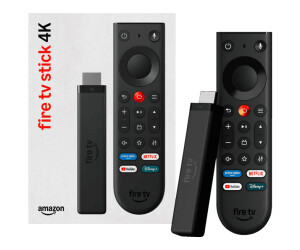 4K Fire Stick on idealo.co.uk