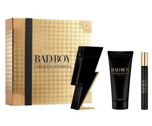Carolina Herrera Bad Boy 3-teiliges Duft-Set ab 82,00 € (Oktober 2026)