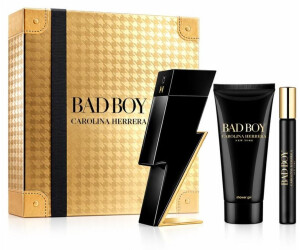 Carolina Herrera Bad Boy 3-teiliges Duft-Set ab 82,00 € (Oktober 2026)